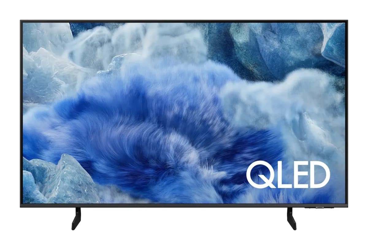 Телевизор Samsung 50" QE50Q8FAAUXRU