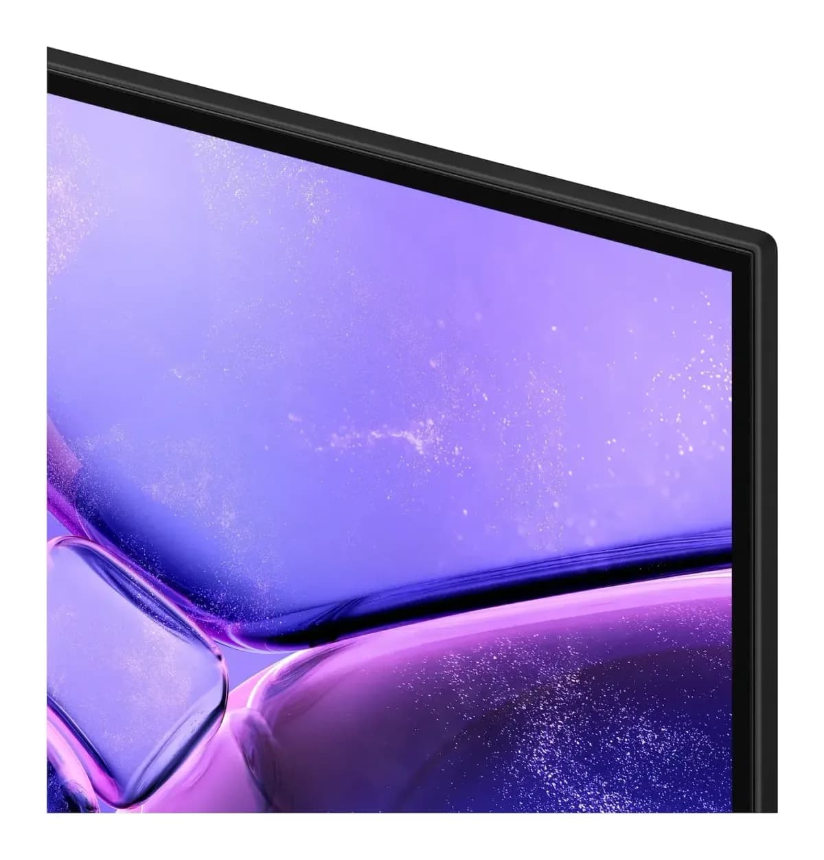 Телевизор Samsung 65" Crystal UHD 4K U8000F UE65U8000FUXRU