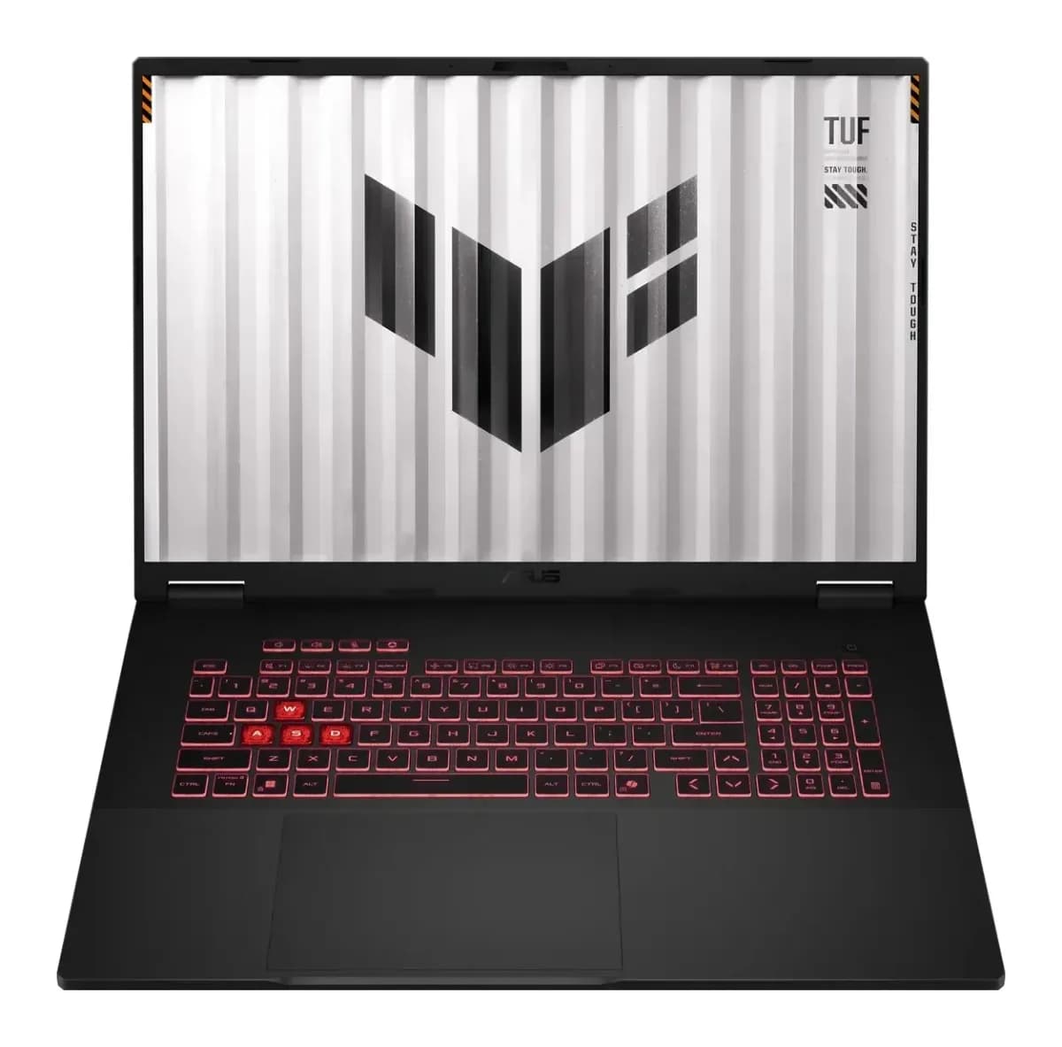 Игровой ноутбук Asus TUF Gaming A18 FA808UH-S8058W Windows 11 Home