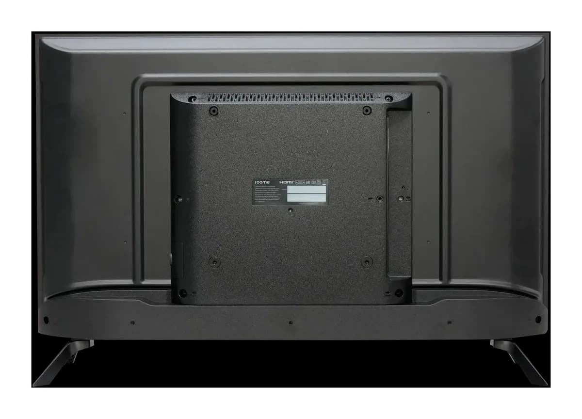 Телевизор Roome 32" 32KH426QG