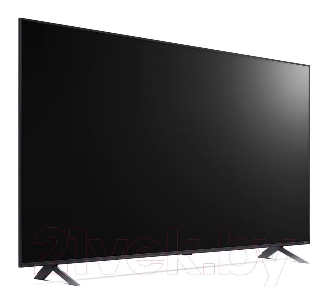 Телевизор LG 65" QNED80 65QNED80T6A