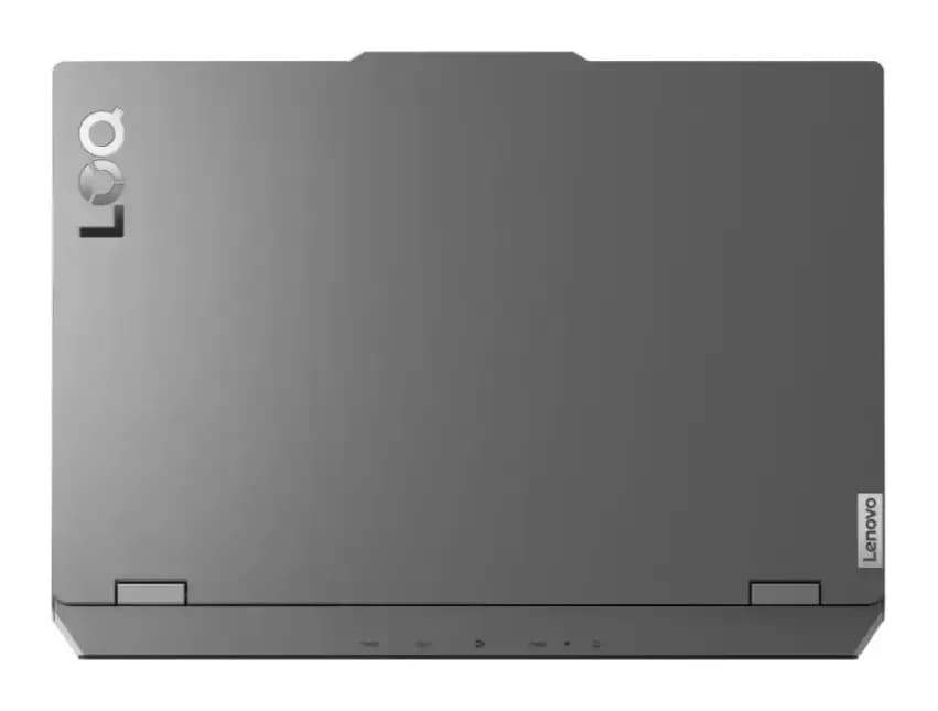 Игровой ноутбук Lenovo LOQ 15IRX9 (83DV01EQSA) без ОС