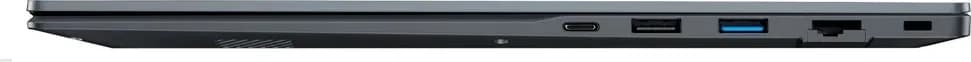Ноутбук Acer Gadget ЕT APN21S / R582SUN (ZL.OTH11.03U) без ОС