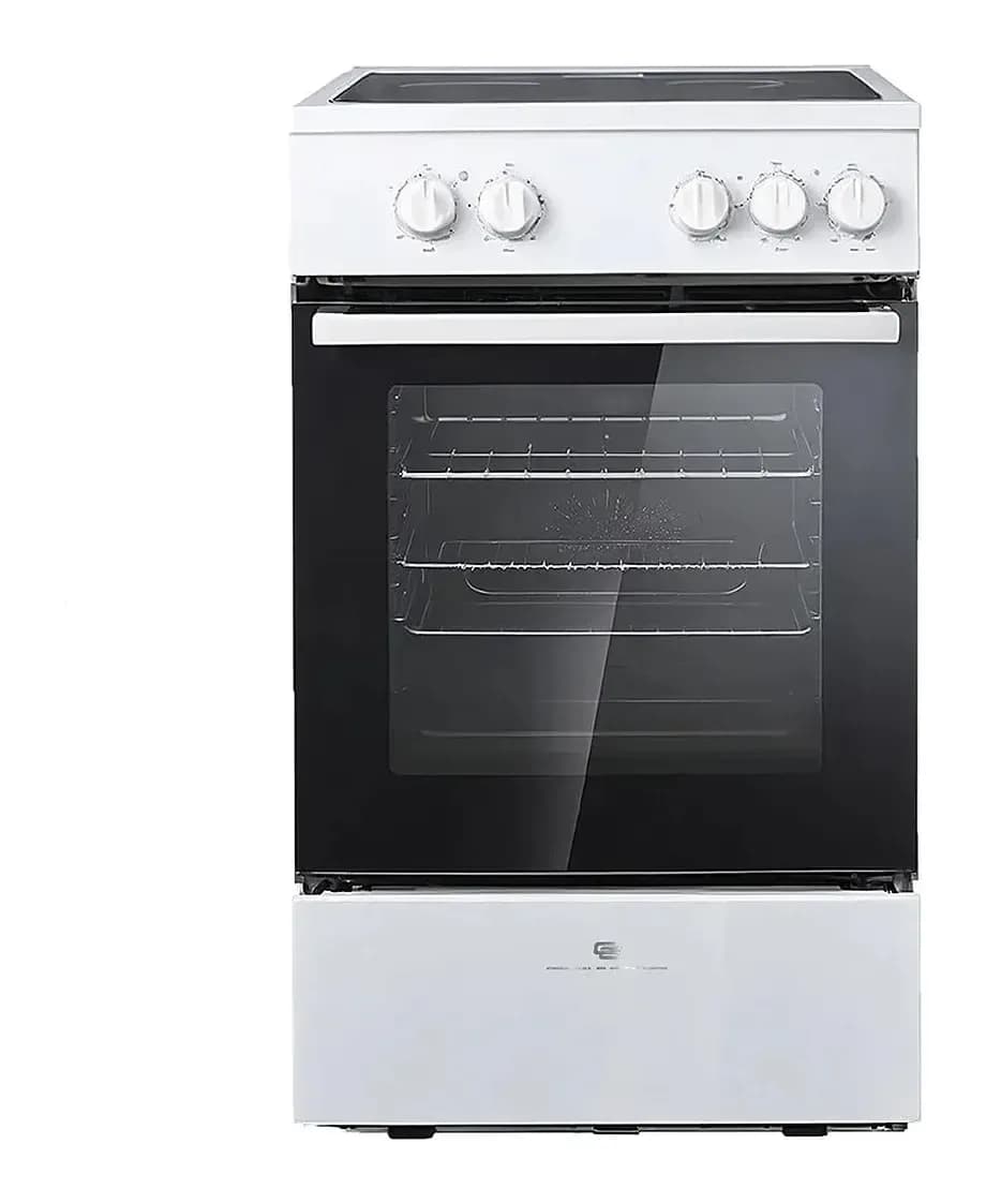 Плита электрическая GENERAL ELECTRONICS GE-EM3455W