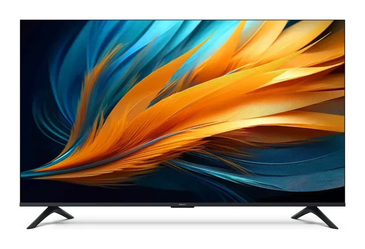 Телевизор Xiaomi TV A 55" 2026 L55MB-ARU / ELA5890RU