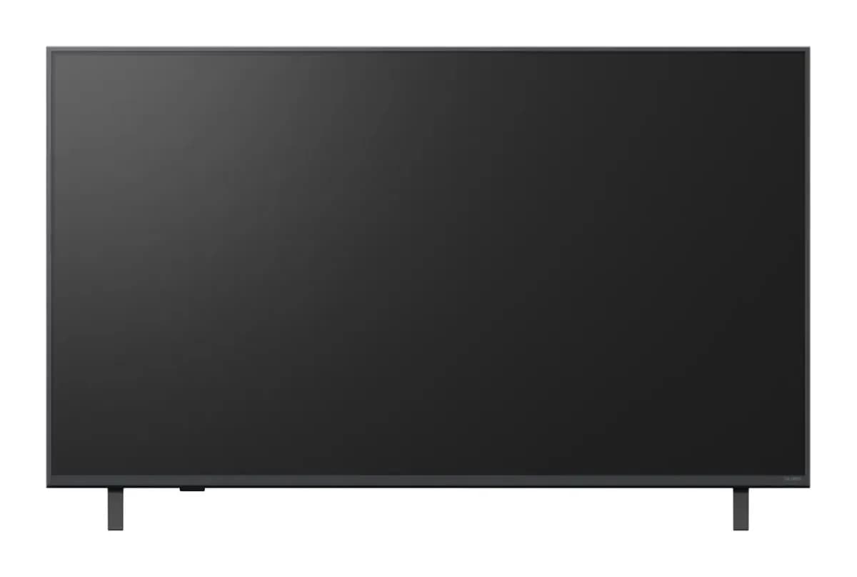 Телевизор LG 50" 50QNED80B6B (miniLED)