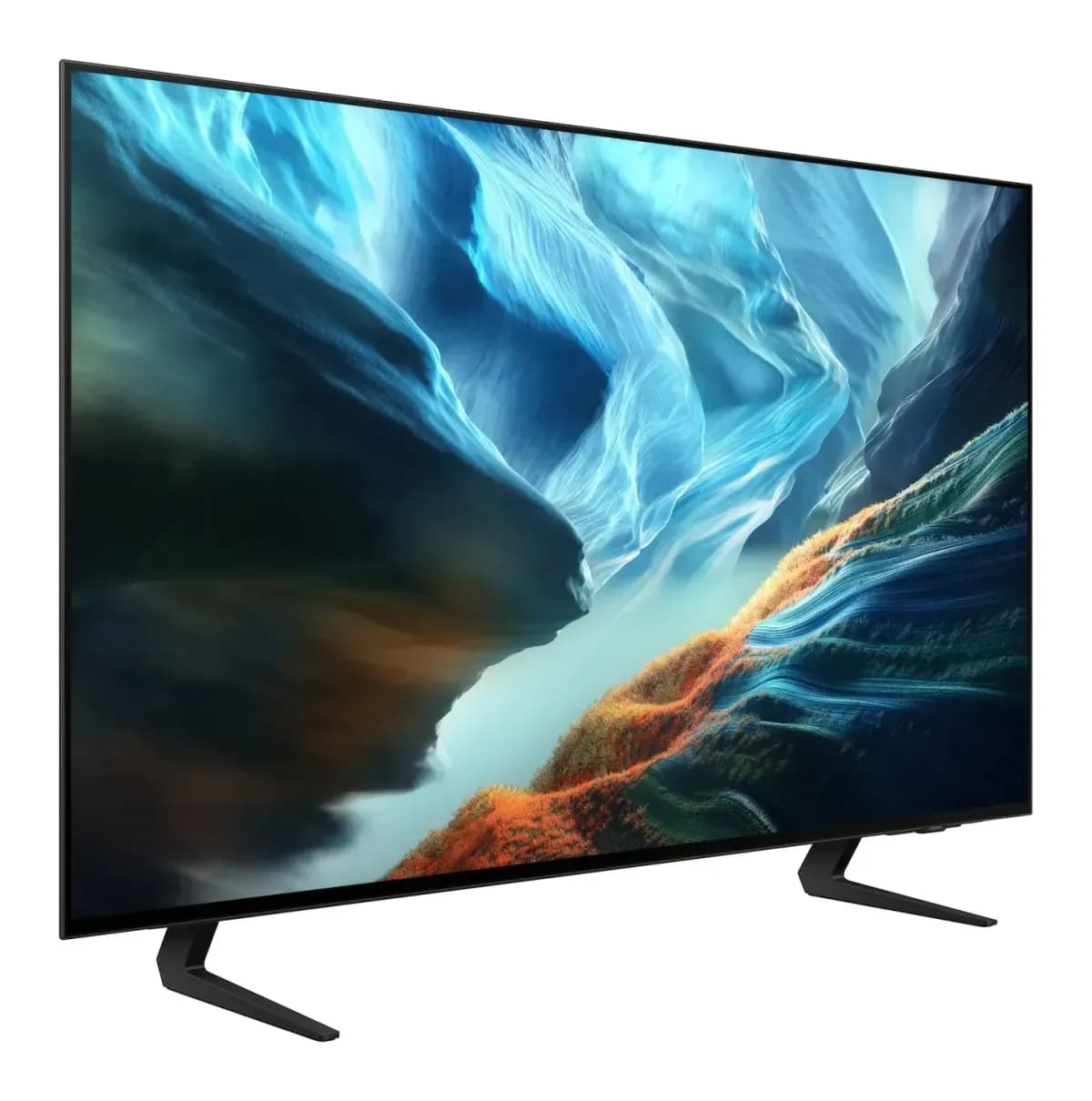 Телевизор Samsung 42" QE42S90HAEXPY (OLED)