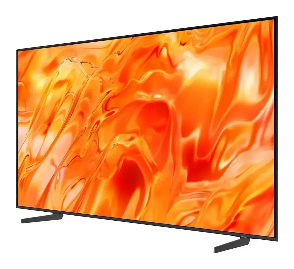 Телевизор Samsung 65" QE65QN70HAUXPY (miniLED)