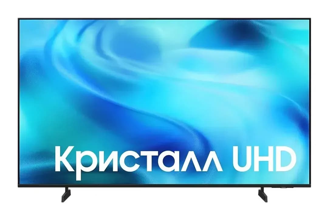 Телевизор Samsung 43" UE43U7000HUXPY