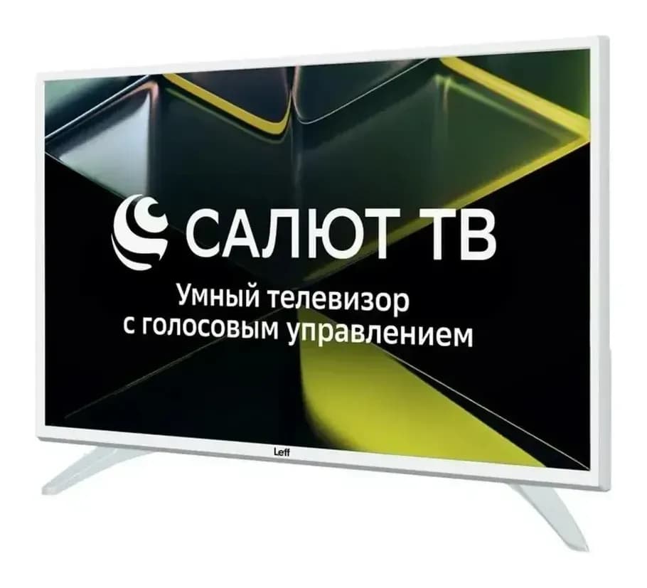 Телевизор Leff 32" 32H691T