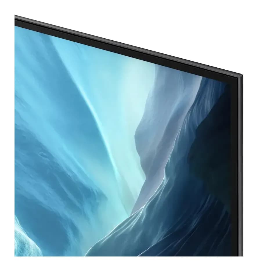 Телевизор Samsung 65" QE65S90HAEXPY (OLED)