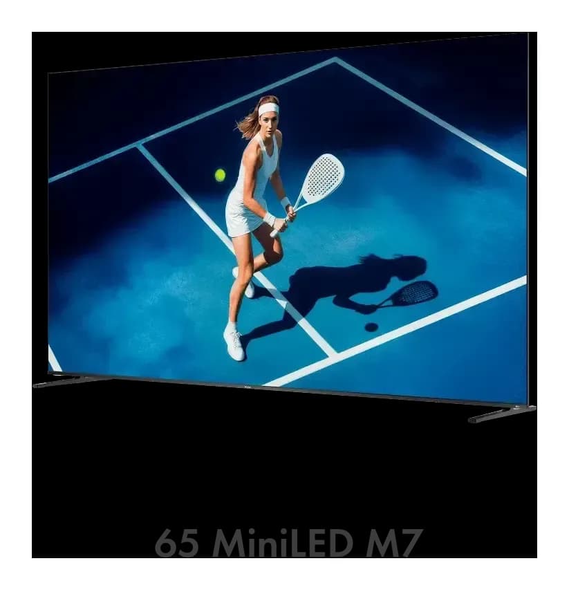 Телевизор Haier 65" MiniLed M7