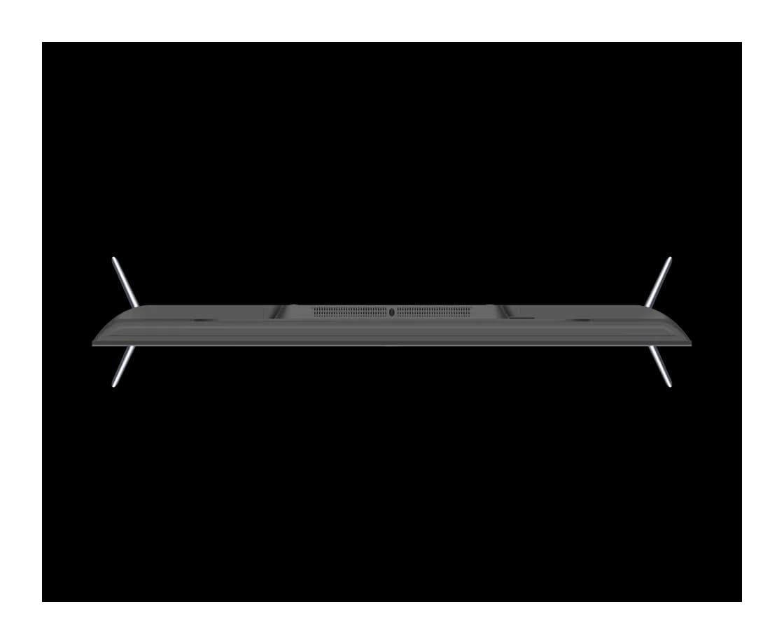Телевизор Hikers 55’’ 55HTQ01