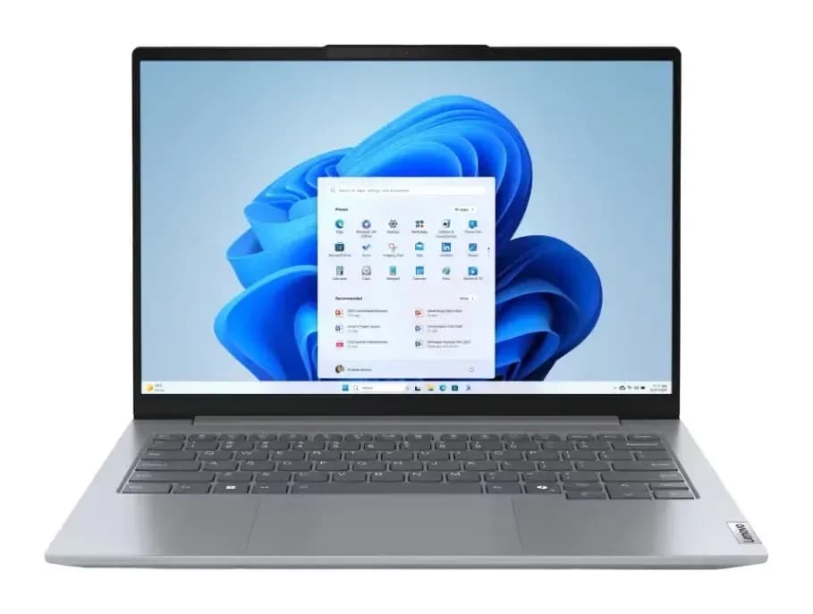 Ноутбук Lenovo ThinkBook 14 G7 IML без ОС (21MR0095RU)
