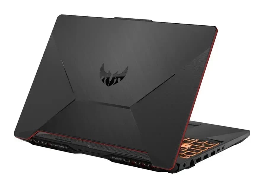 Игровой ноутбук Asus TUF Gaming A15 FA506NCG-HN330W Windows 11 Home