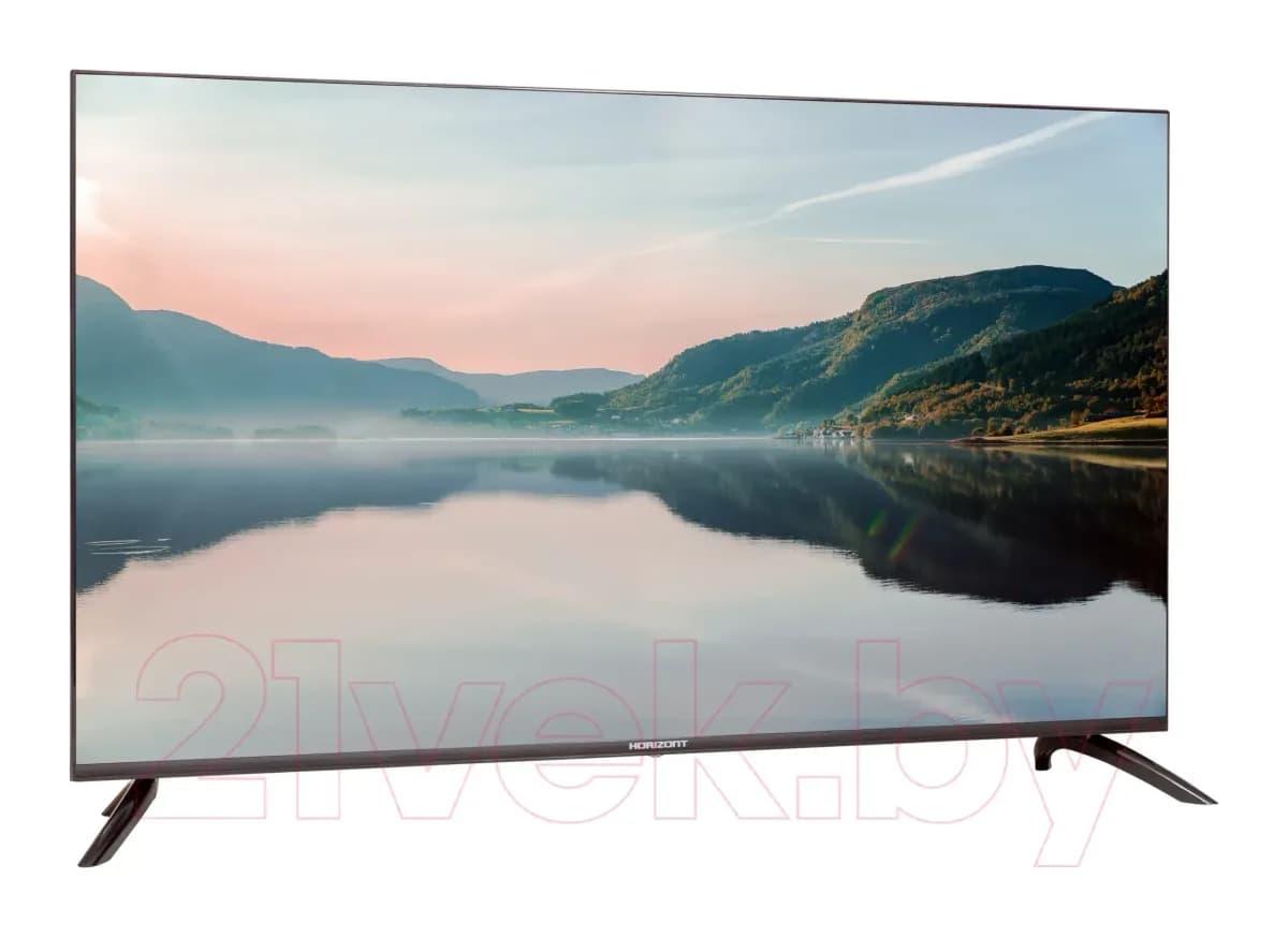 Телевизор Horizont 55" 7053D 55LE7053D