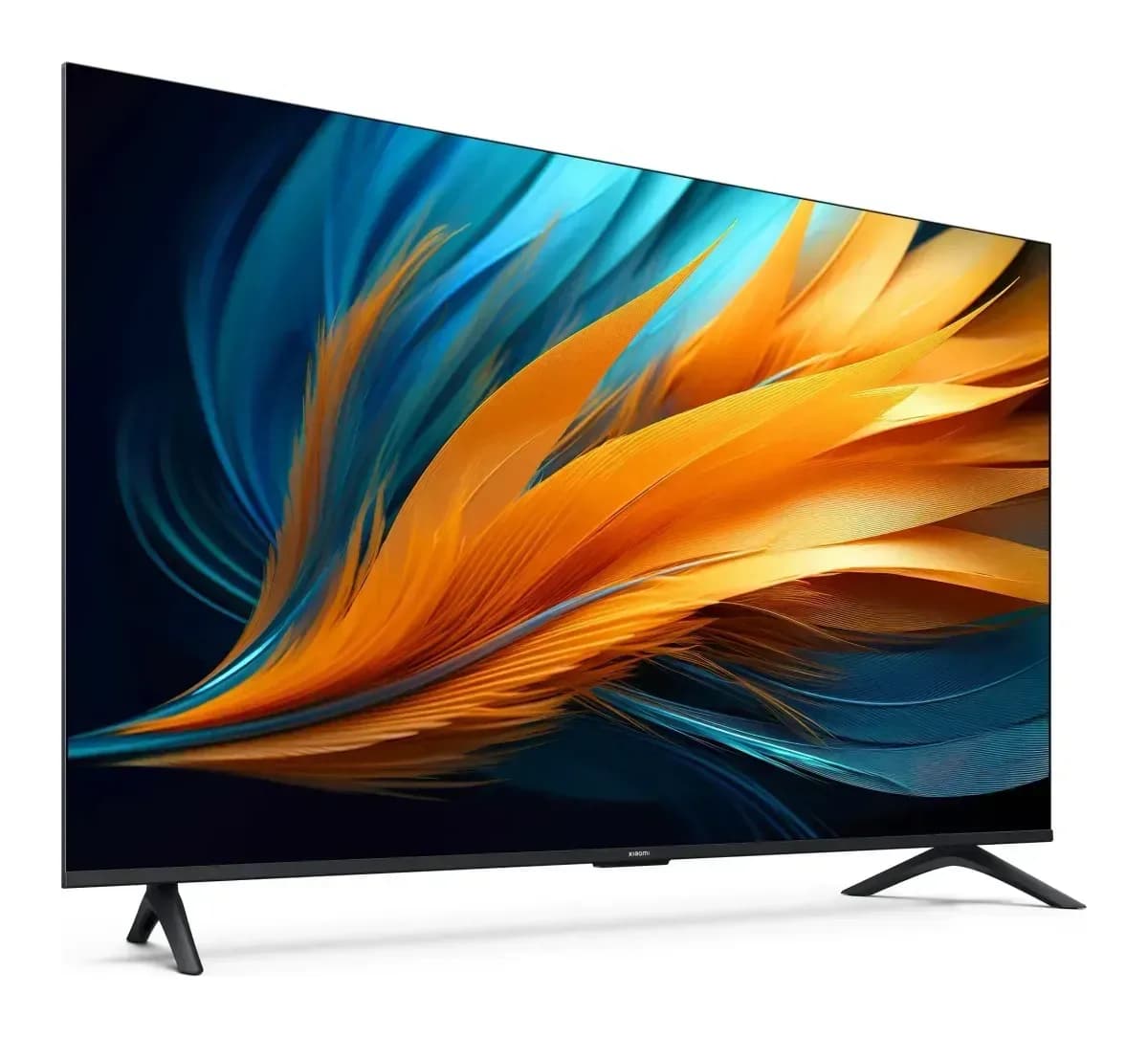 Телевизор Xiaomi TV A 55" 2026 L55MB-ARU / ELA5890RU