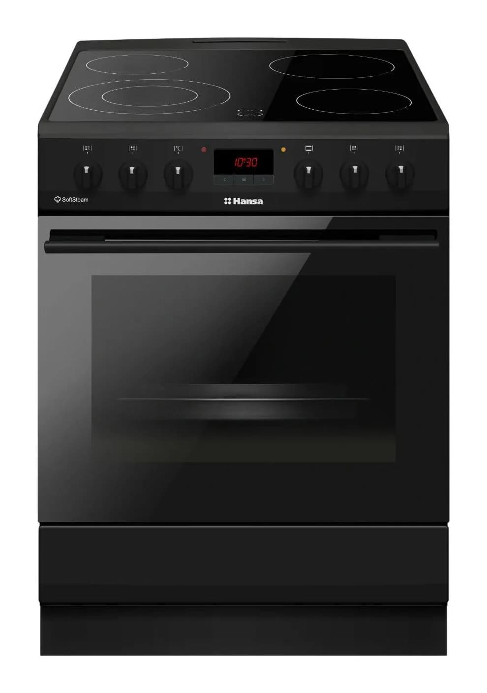 Плита электрическая Hansa FCCM69225H