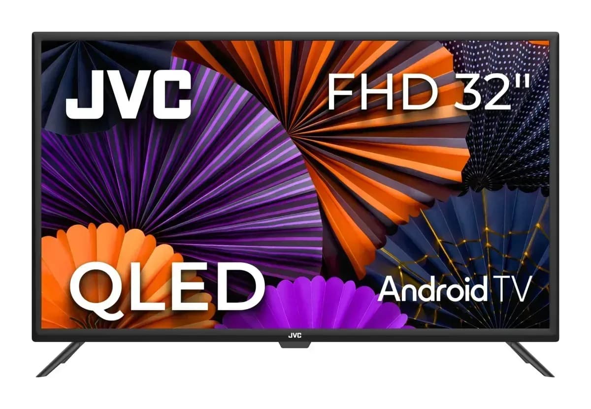 Телевизор JVC 32" LT-32MU3500