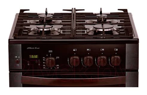 Плита газовая GEFEST 6500-03 Д1К (6500-03 0045)
