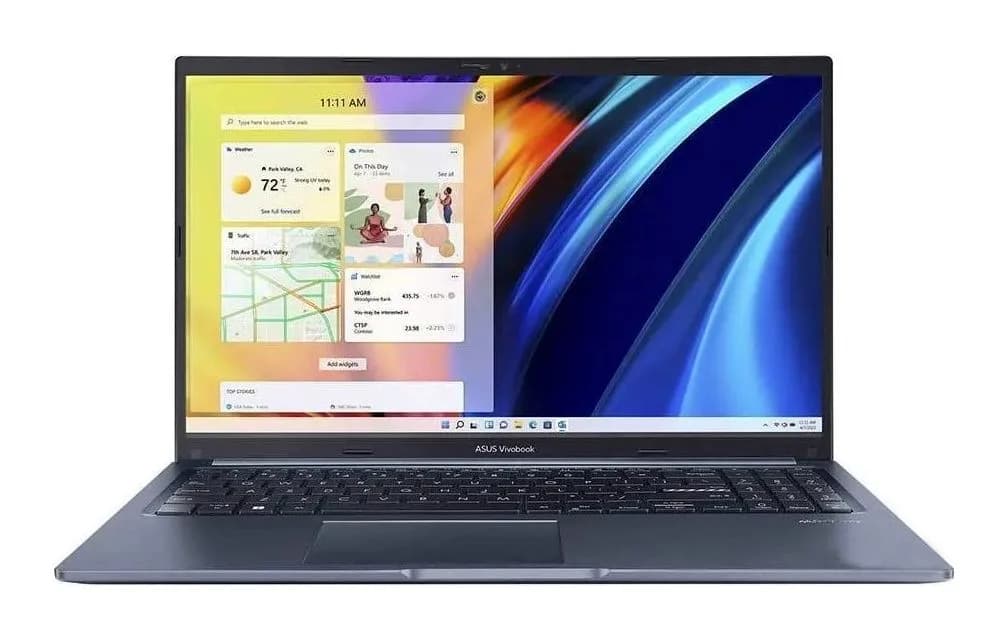 Ноутбук Asus M1502NAQ-BQ067 (90NB1841-M006C0) Windows 11 Pro
