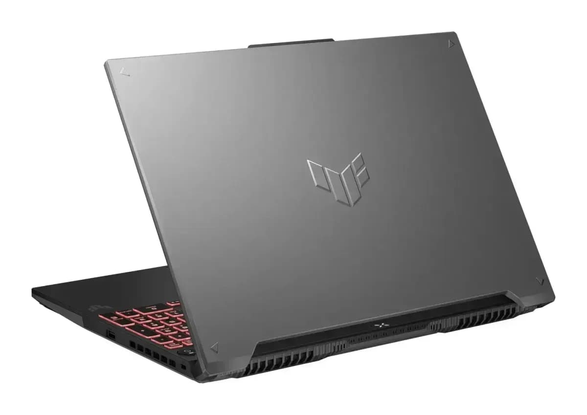 Игровой ноутбук Asus TUF Gaming A16 2024 FA607NUQ-RL024 без ОС