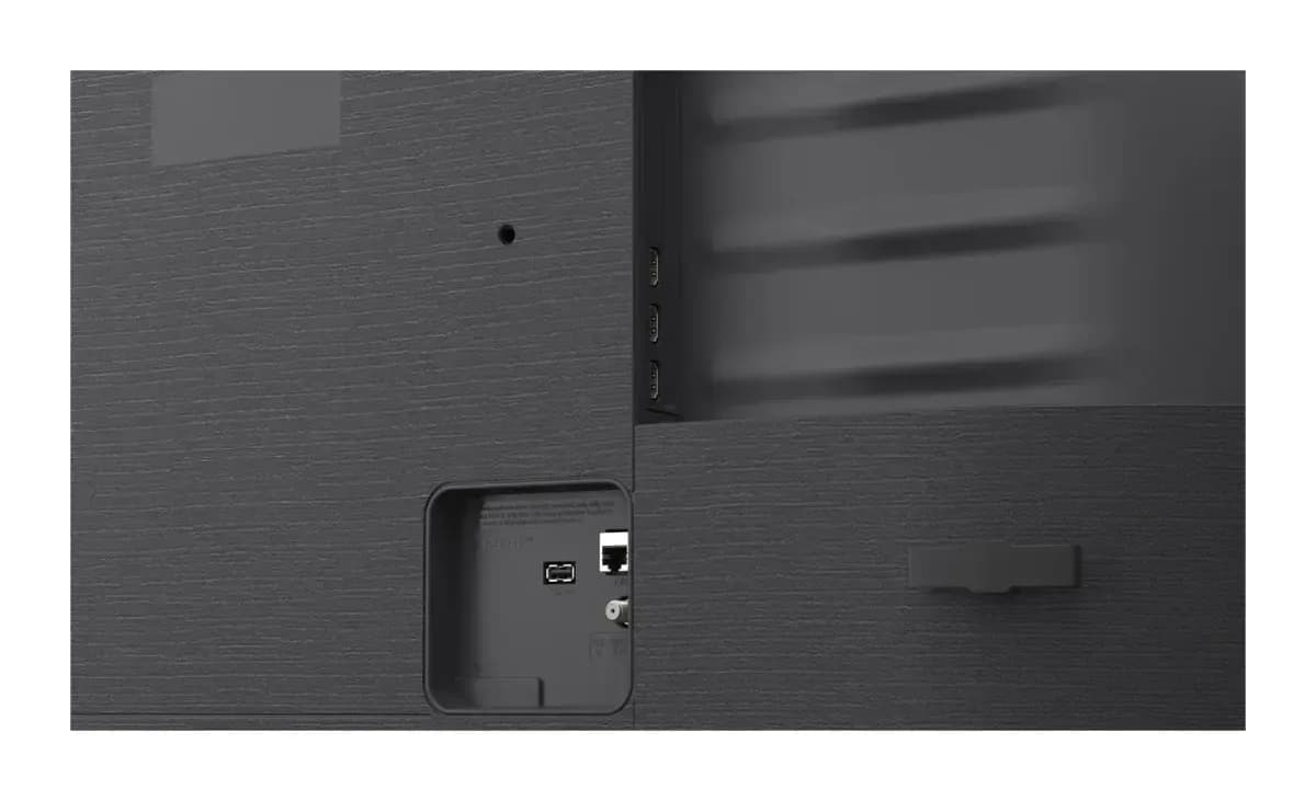 Телевизор LG 43" 43NU850B6LA