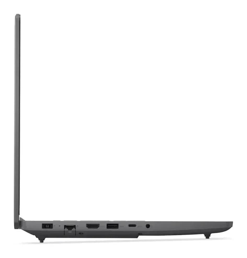 Игровой ноутбук Lenovo LOQ 15ARP10E (83S0007QUE) без ОС