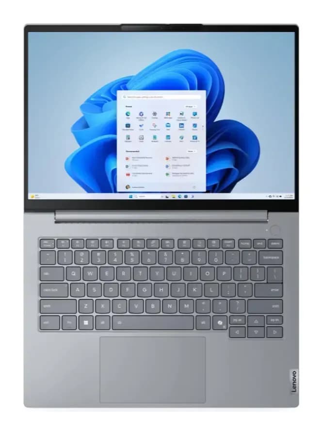 Ноутбук Lenovo ThinkBook 14 G9 IRL (21UY001AFW) без ОС