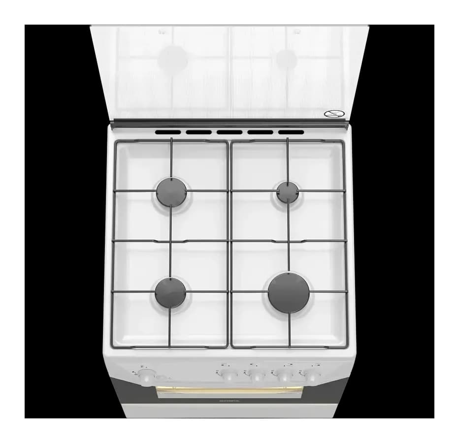 Плита газовая Darina 1D GM141 007 W