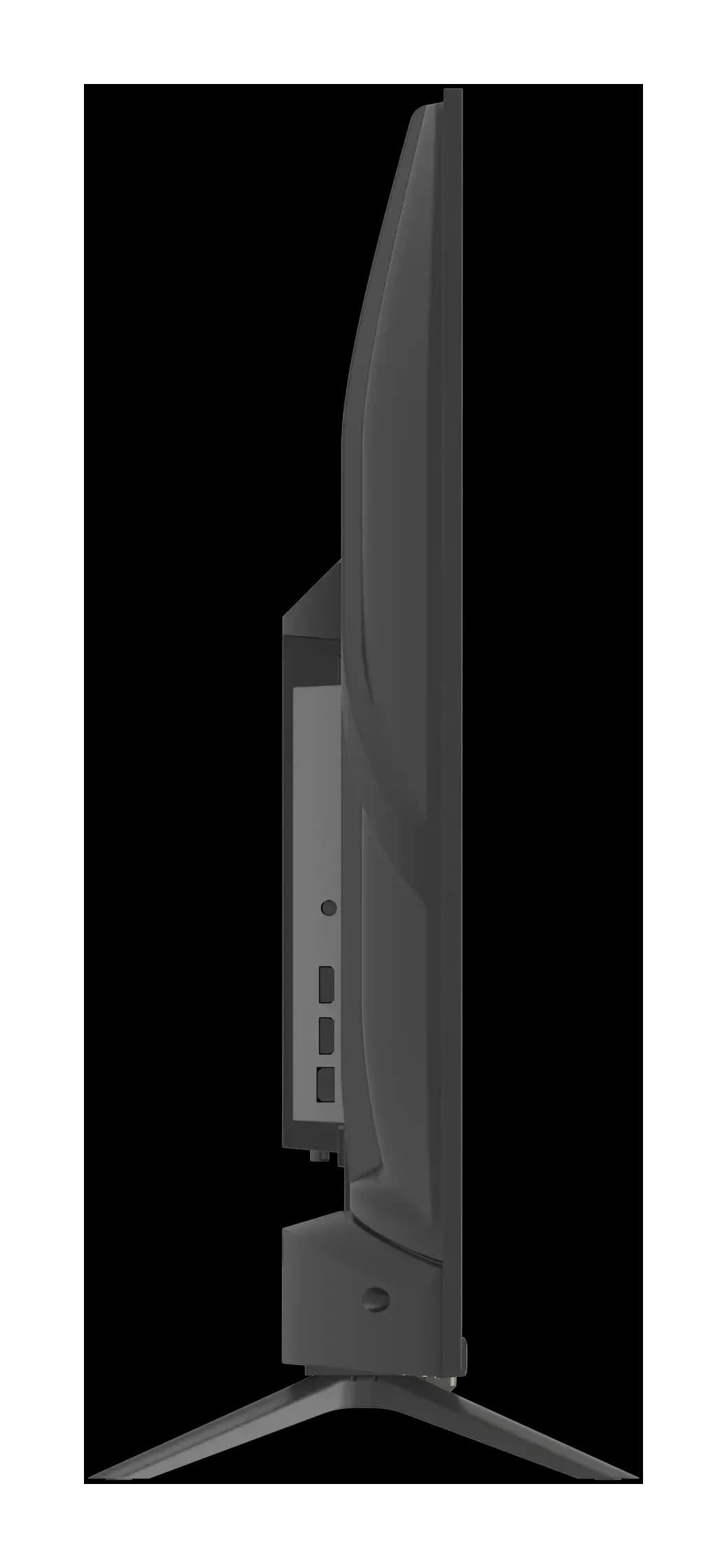 Телевизор Akai 55" 55AK90WHALEOS