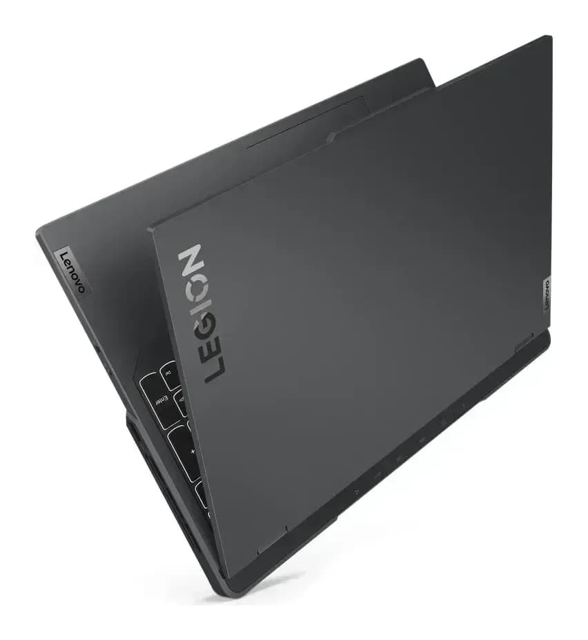 Игровой ноутбук Lenovo Legion Pro 5 16IRX9 (83DF008QRK) без ОС