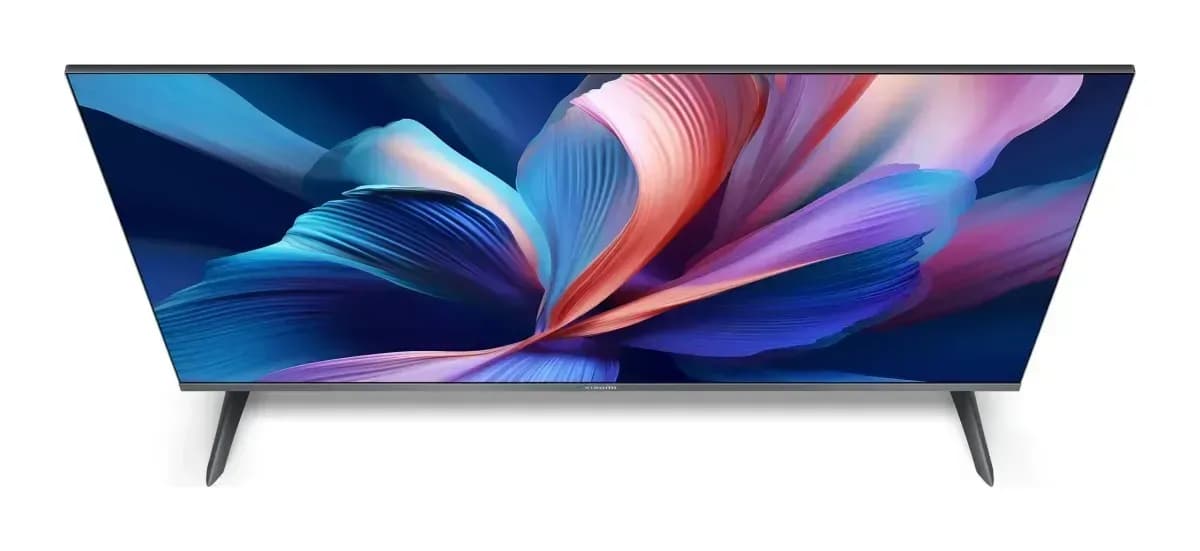Телевизор Xiaomi TV A Pro 32"  2026 L32MB-APRU / ELA5942RU