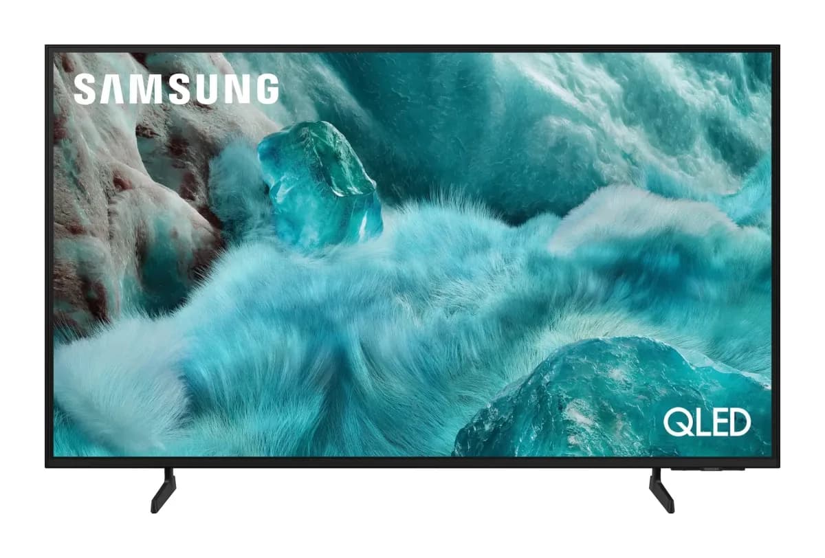 Телевизор Samsung 50" QE50Q7FAAUXRU