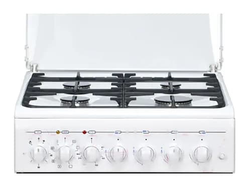 Плита газоэлектрическая GEFEST 5102-03 Т5 (5102-03 0023)