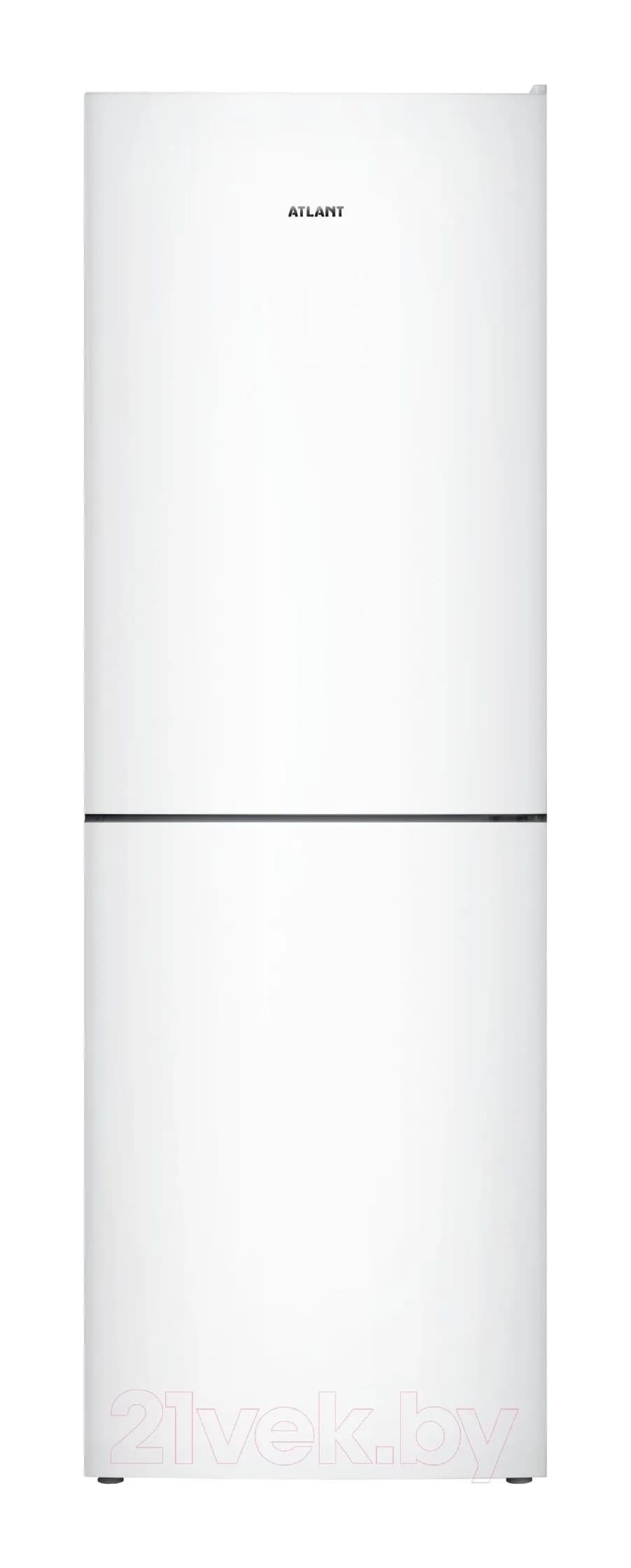 Холодильник с морозильником ATLANT ХМ-4619-101