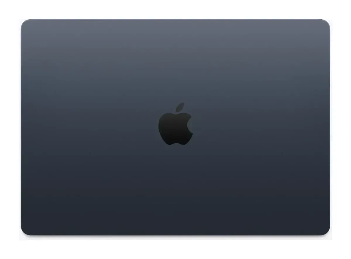 Ноутбук Apple MacBook Air 15" M5 10/10 24GB/1TB A3448 / MDVN4 (Midnight)
