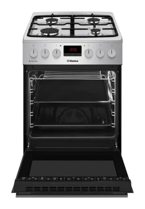 Плита газоэлектрическая Hansa FCMX59229H