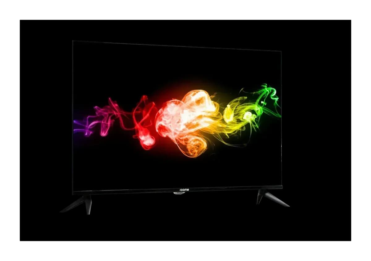 Телевизор Roome 43" 43VF424W