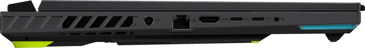 Игровой ноутбук Asus G614PH-RV044 (90NR0KX7-M003W0) Windows 11 Pro