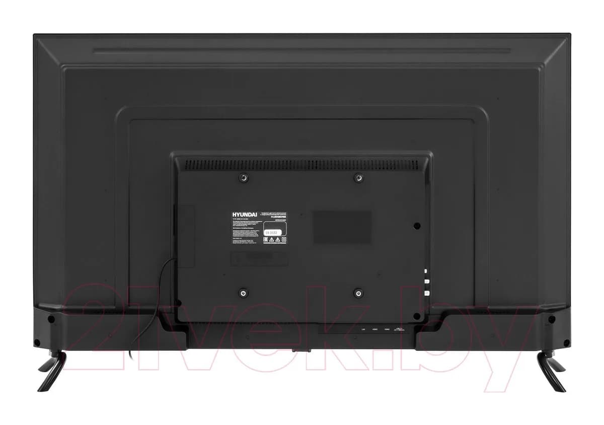 Телевизор Hyundai 43" H-LED43BU7003