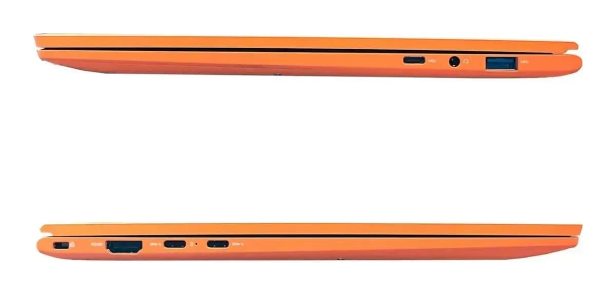 Ноутбук Horizont H-book 14 IPK4 TU4E4WO / 4810443005489 Windows 11 Pro