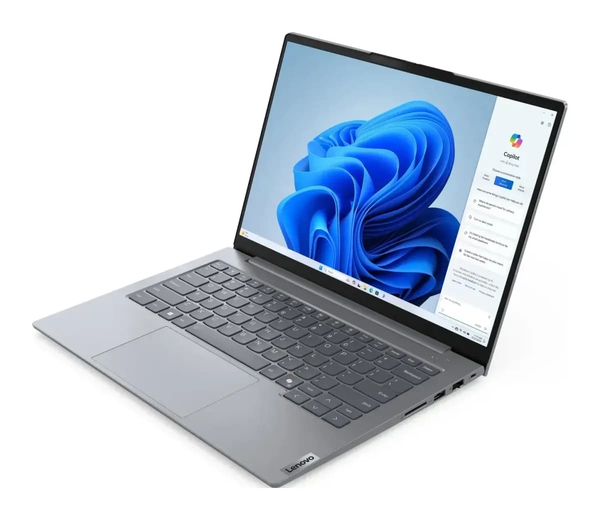 Ноутбук Lenovo ThinkBook 14 G7 IML без ОС (21MR0095RU)