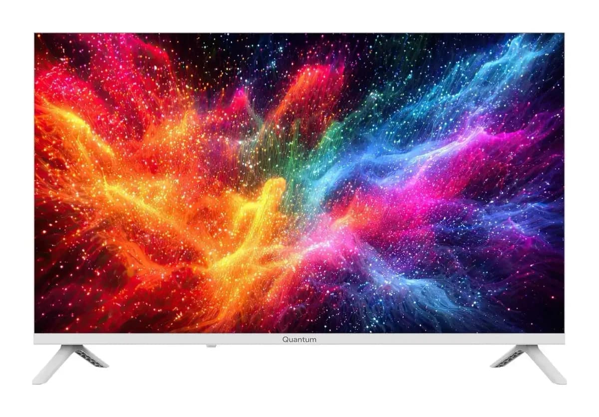 Телевизор QUANTUM 32" 32F6WQ