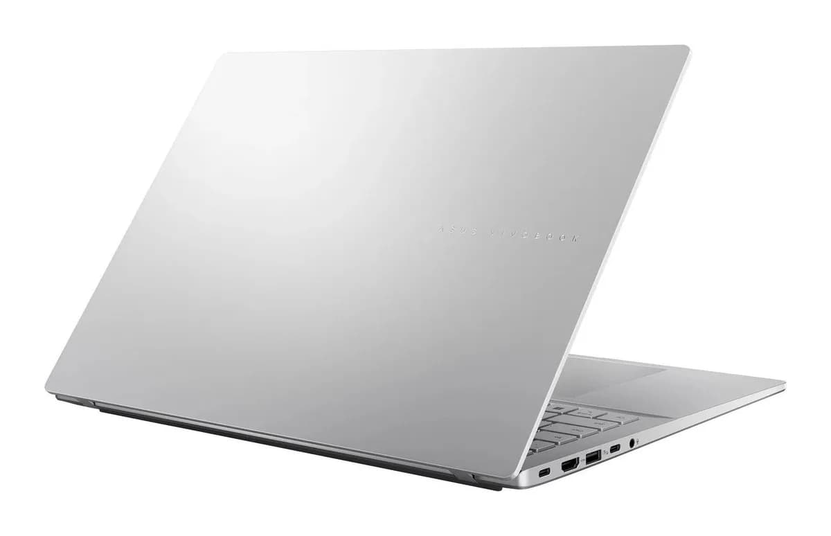 Ноутбук Asus Vivobook S16 S3607VA-RPW99 WiIndows 11 Pro + Мышь Logitech G304
