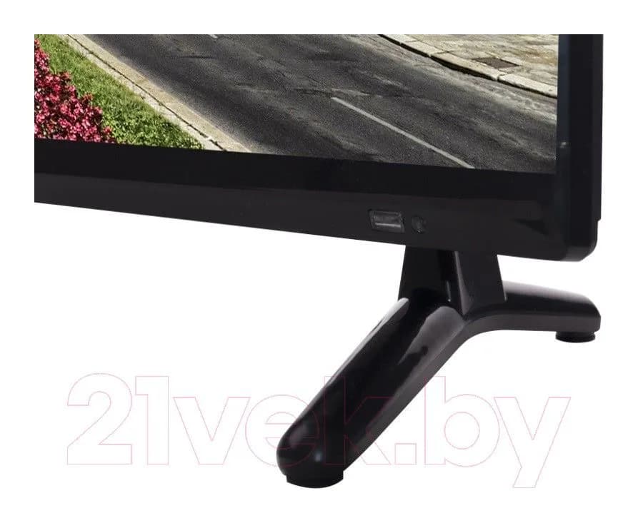Телевизор Harper 24" 470T 24R470T