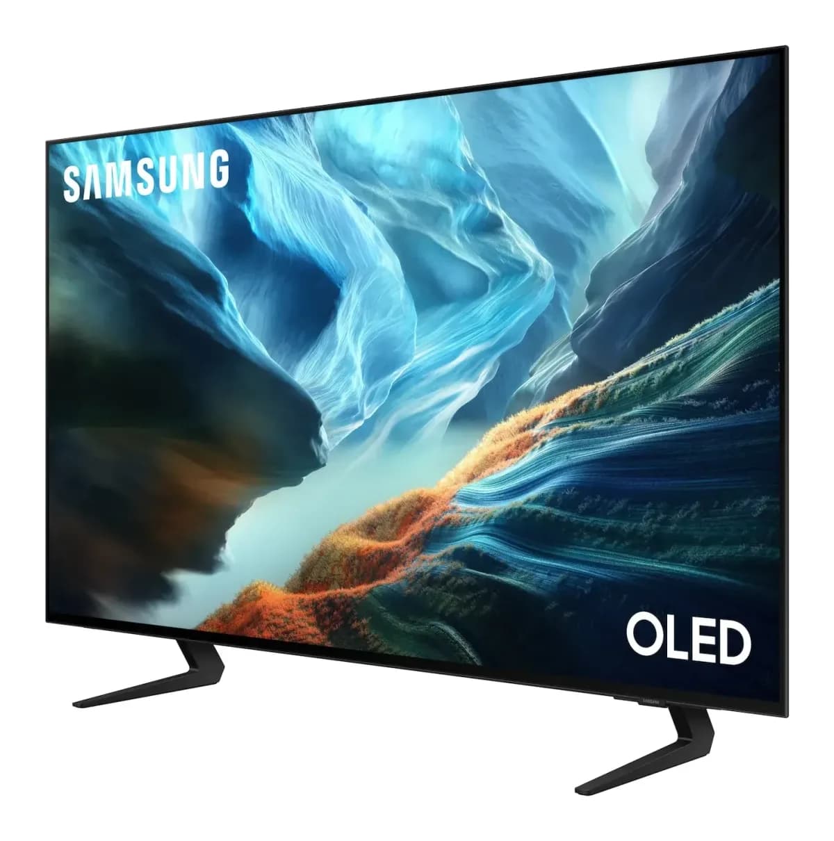 Телевизор Samsung 42" QE42S90HAEXPY (OLED)