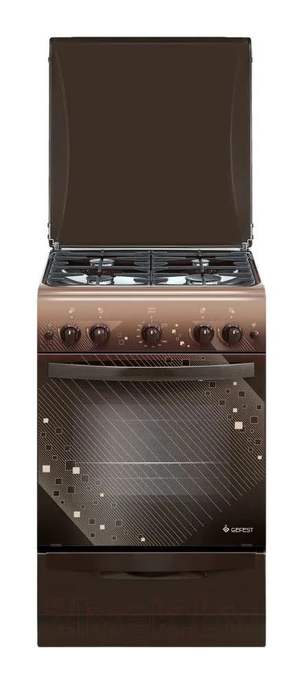 Плита газовая GEFEST 5100-02 0310