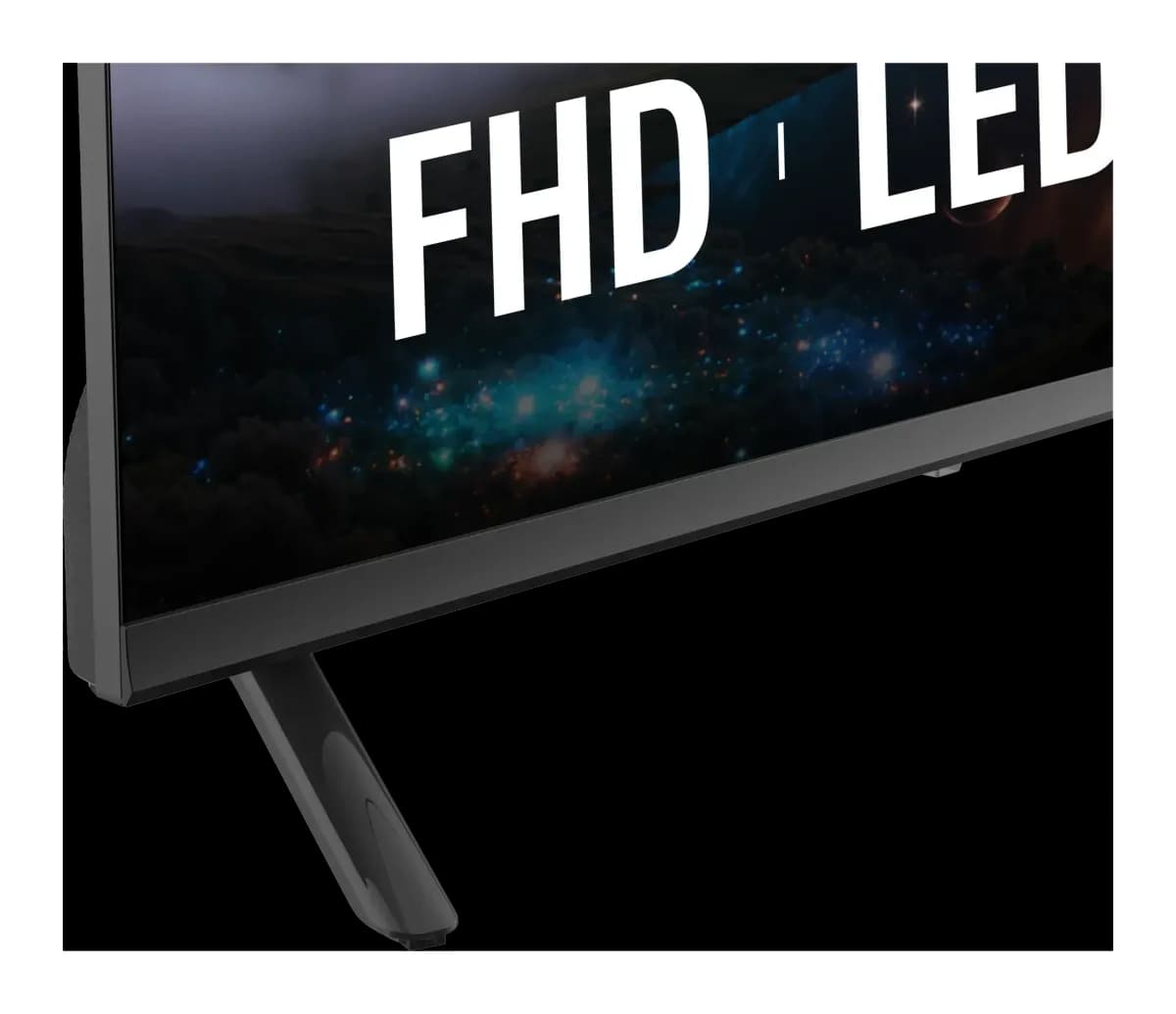Телевизор Blaupunkt 40" 40FBE4000T