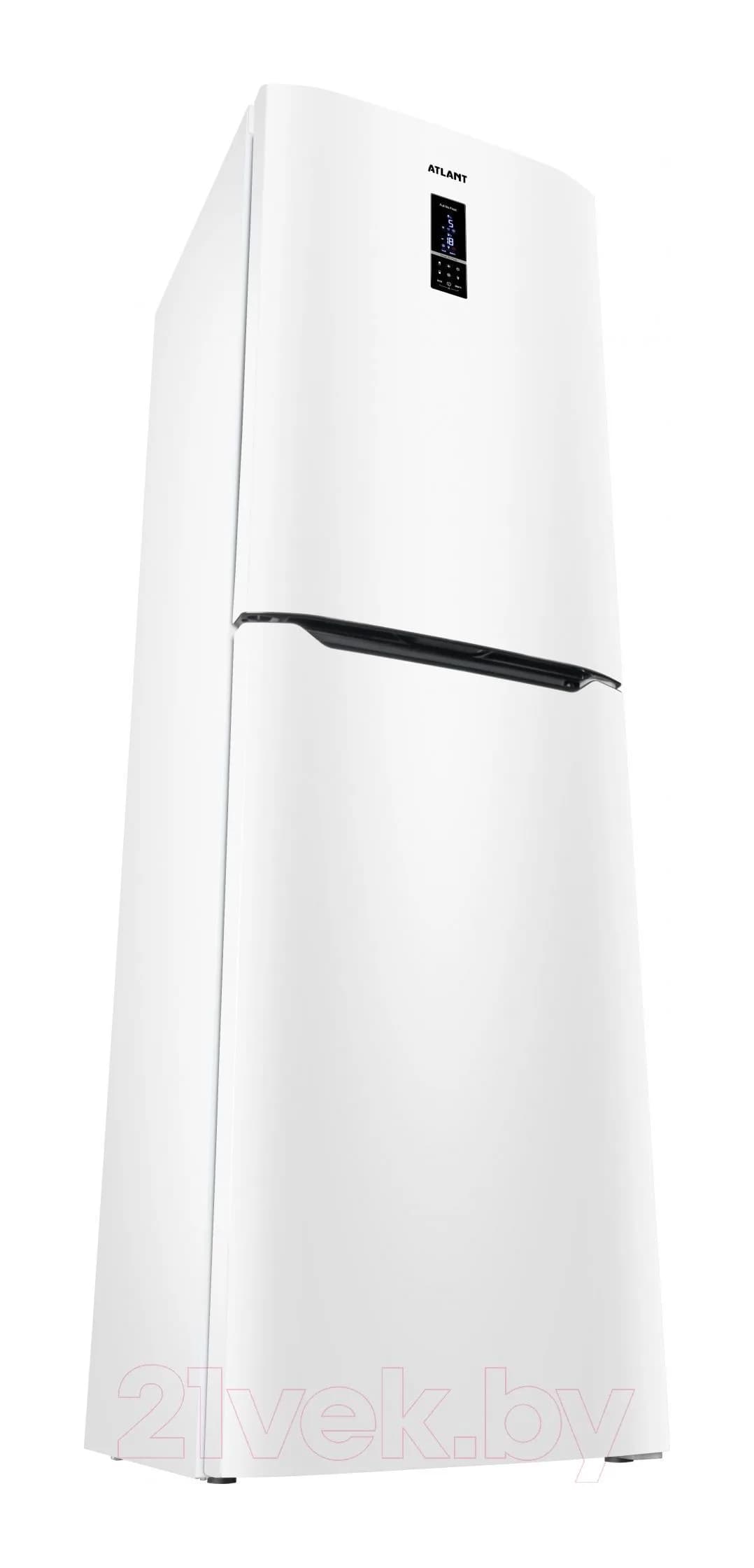 Холодильник с морозильником ATLANT ХМ 4623-109-ND